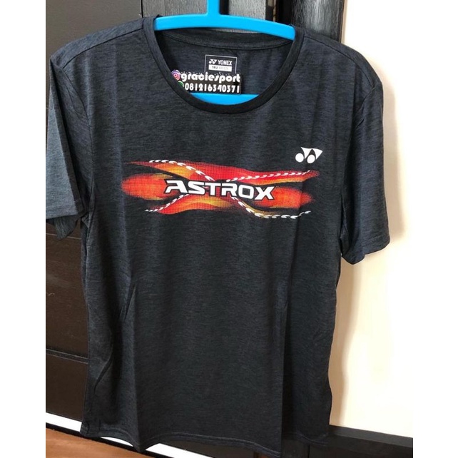 Shirt New astrox!!