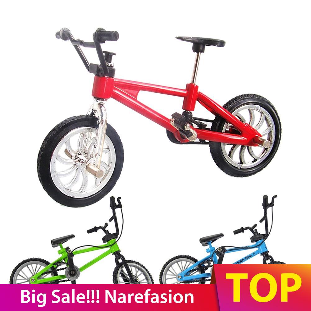  fasion Mainan Sepeda BMX  Jari Mini untuk Hadiah Anak 