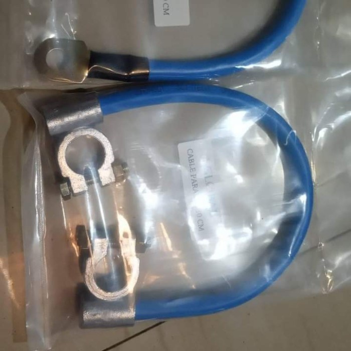 Kabel Aki Paralel Truk