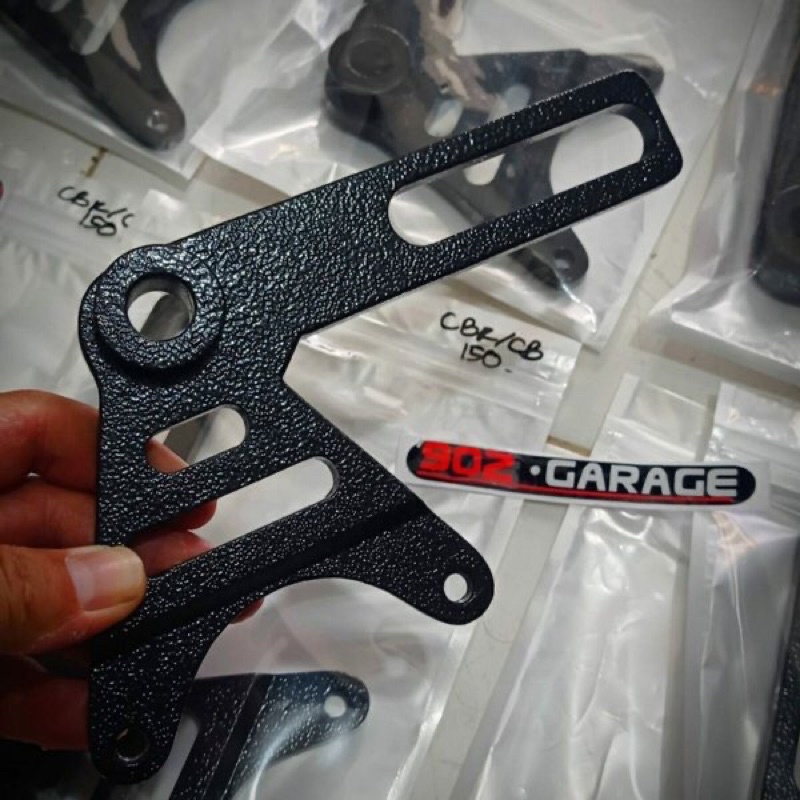 Breket kaliper belakang brembo ktc 2p cbr150 new cb150