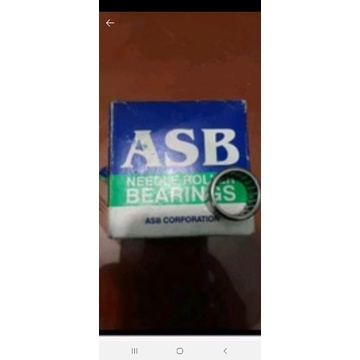 Bearing Needle HK 2216 ASB