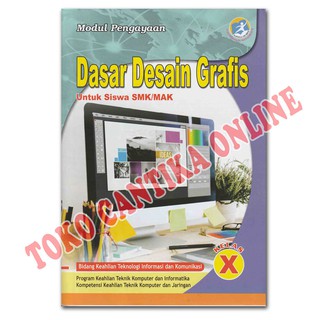 Jual Buku Lks Pemrograman Dasar Kelas 10 Smkmak Full Semester Teknik Komputer Informatika Jaringan Indonesiashopee Indonesia