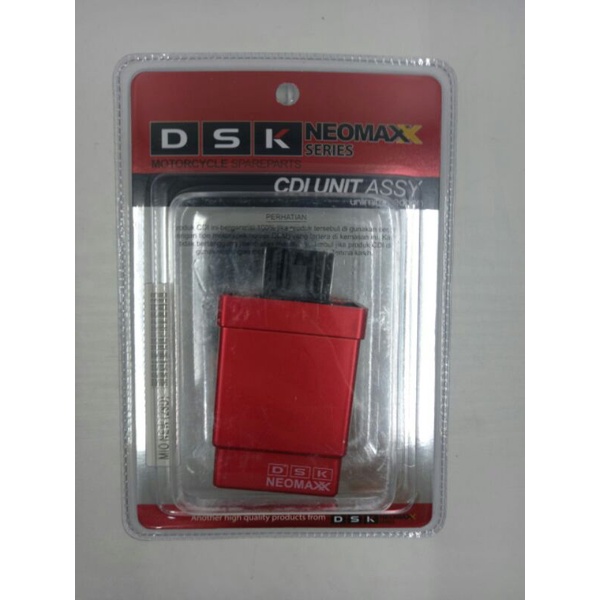 Cdi YAMAHA MIO NEW 28D cdi racing YAMAHA MIO 28 D