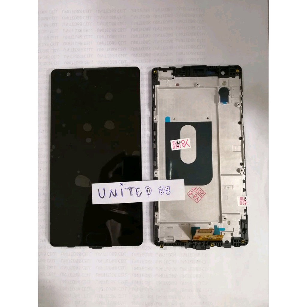 Lcd LG X power K220. Lcd touchscreen LG X power K220. Lcd LG F750 Diskon