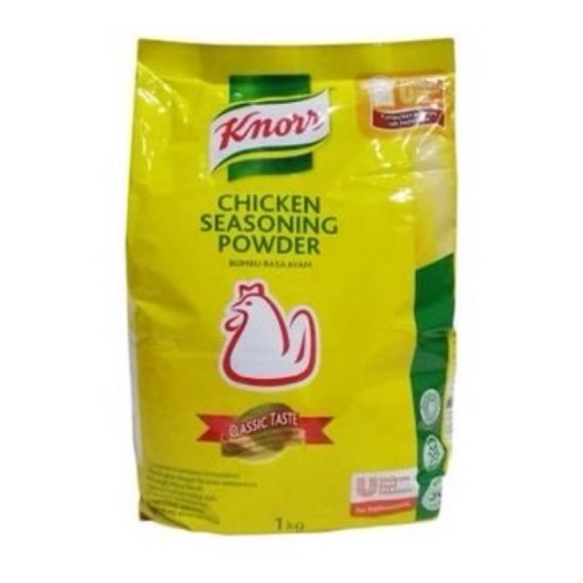 knorr