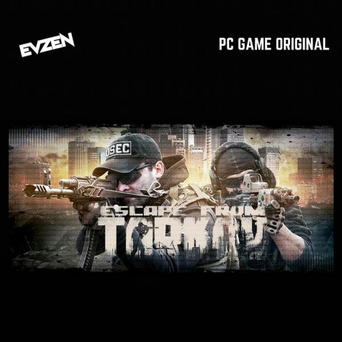 Promo Escape from Tarkov perkakas Murah