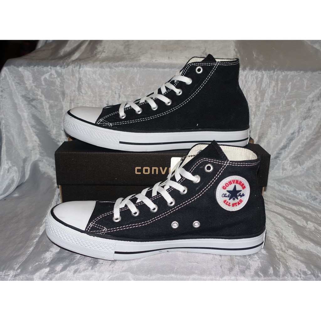 panjang sepatu converse ukuran 38