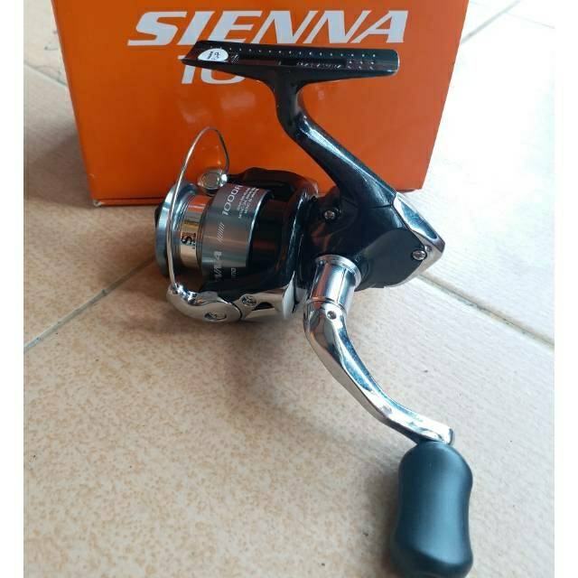Rell SHIMANO SIENA 1000 FE
