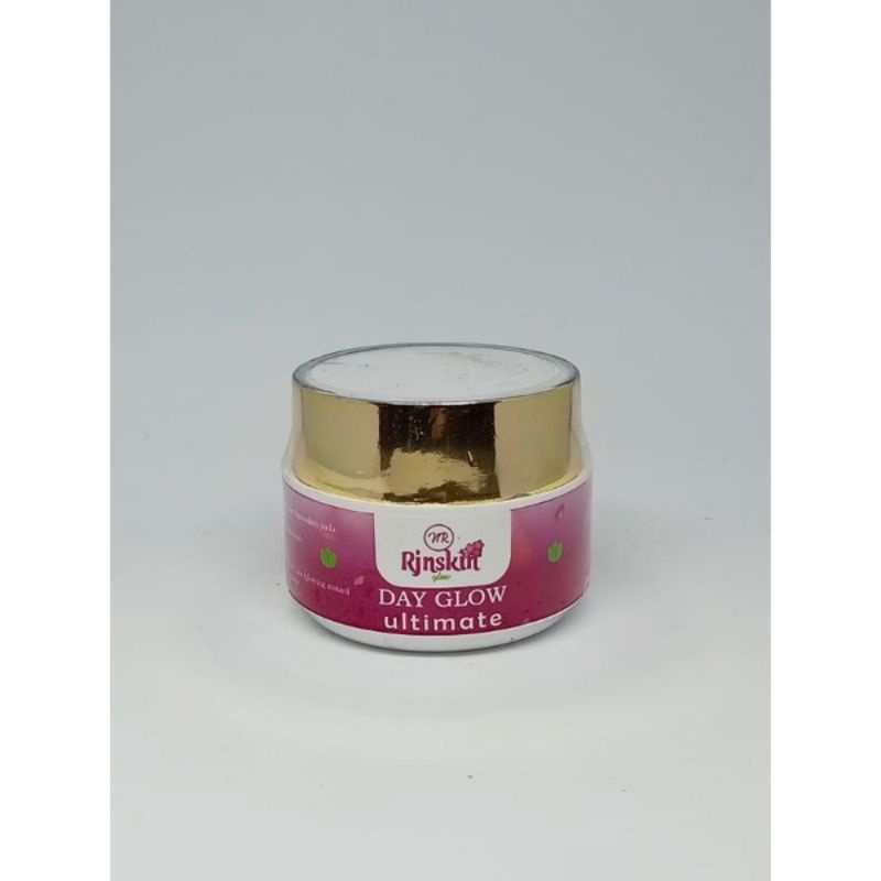 NR GLOW DAY GLOW ULTIMATE BPOM