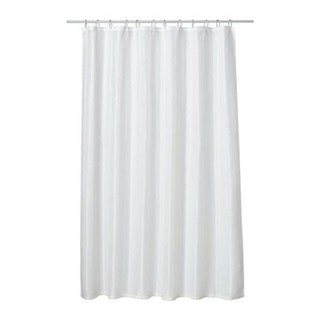  Tirai  Kamar Mandi Gorden Shower Curtain Ikea  Saltgrund 