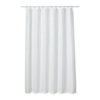  Tirai  Kamar  Mandi  Gorden Shower Curtain Ikea  Saltgrund 