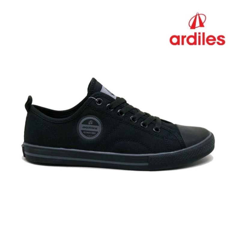 Sepatu sneakers Ardiles Amigos Barletta original casual sekolah, kuliah, kerja traveling