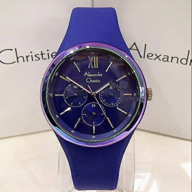 JAM TANGAN ALEXANDRE CHRISTIE AC2773 FEMALE