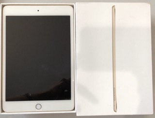 iPad Mini 4 WiFi 64 GB | Shopee Indonesia