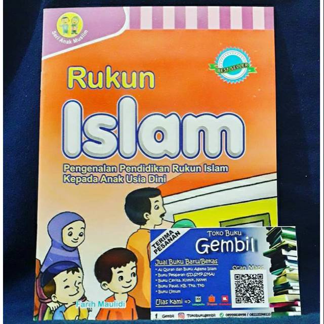 RUKUN ISLAM