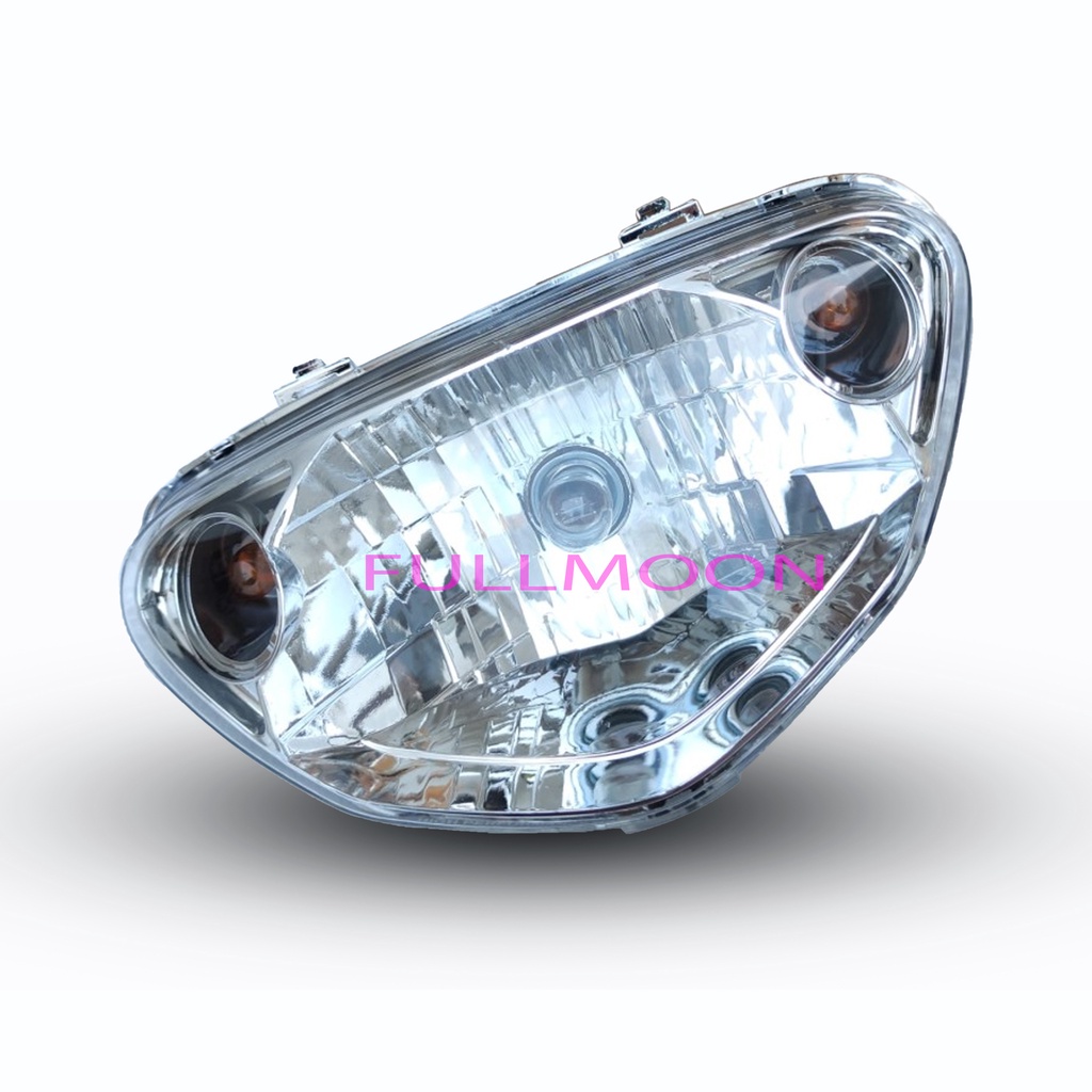 LAMPU DEPAN REFLEKTOR MIO SPORTY MIO QUEEN TGP