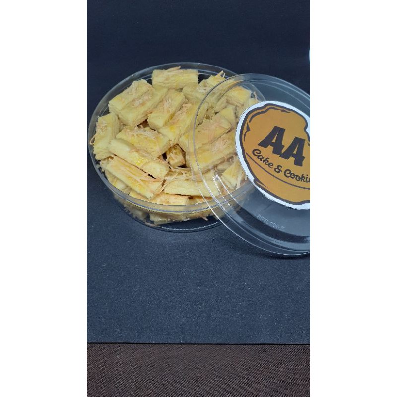 

Kue Kering KASTANGEL