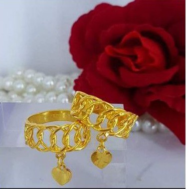 cincin penang lapis mas london