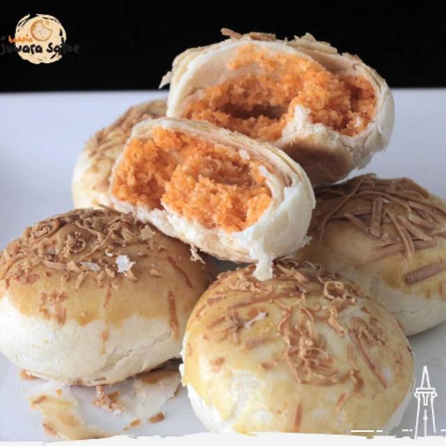 Bakpia keju Bakpia juwara satoe