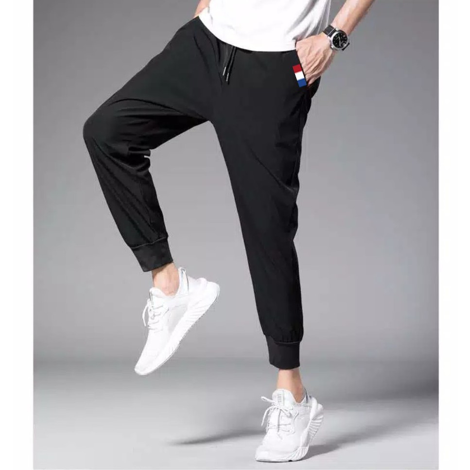 Celana Panjang Joger Pria Celana Joger Pria Celana Joger Adidass Celana Training Joger Wanita