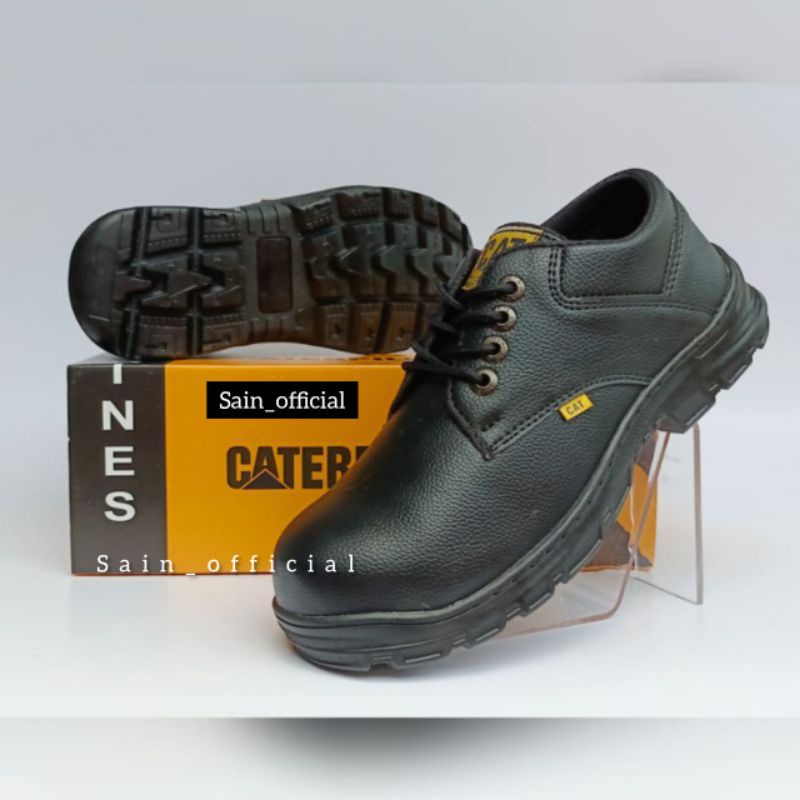 Sepatu Safety Pria Original Sepatu Safety Pria Anti Slip