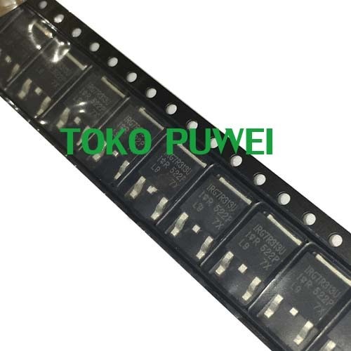 IRG7R313U G7R313U IRG7R313UPbF 330V 28A TO-252 PDP Trench IGBT BI93 Original Quality