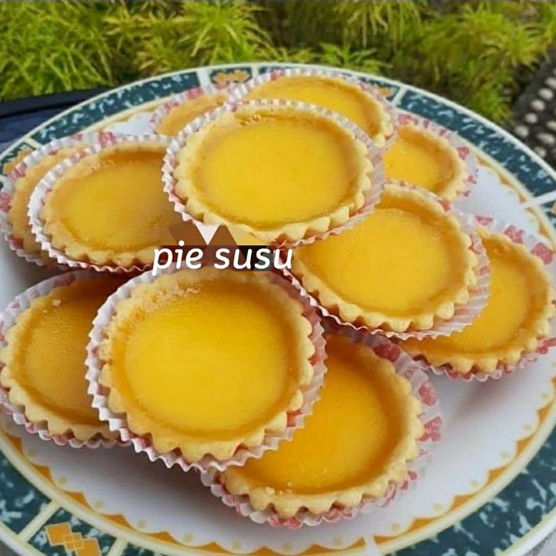 

pie susu