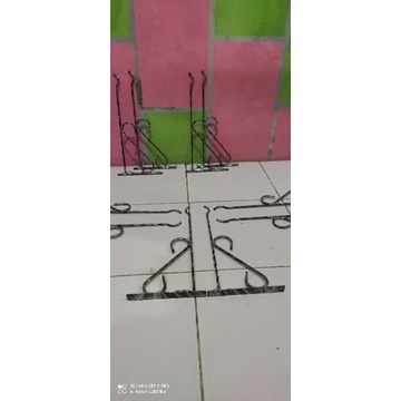 gantungan besi sangkar burung murai/GANTUNGAN SANGKAR BURUNG MURAI BATU