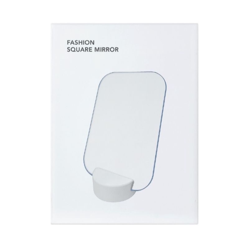 miniso kaca cermin meja makeup