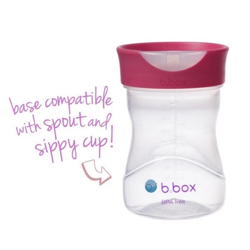 BBOX Training Cup