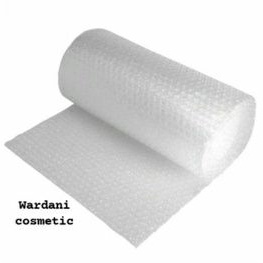 

EXTRA BUBBLE WRAP HANYA UNTUK TAMBAHAN PACKING