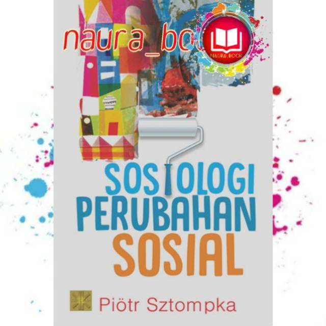sosiologi perubahan sosial