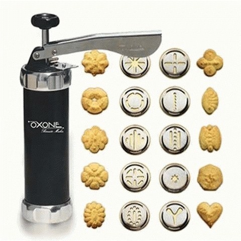 Oxone Biscuit Maker OX-322