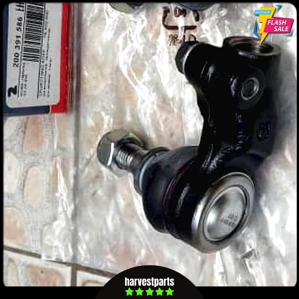 Tierod Opel Optima Pendek Kanan Tie Rod Pendek Opel Optima Topran Germany