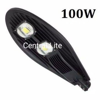 Lampu Jalan 100 watt Pju cobra 100w Lampu pju 100 w sorot tembak jalan umum