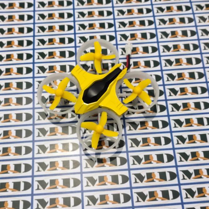 [ Promo ] Micro Drone Bekas - Drone Kamera Dan Aksesoris