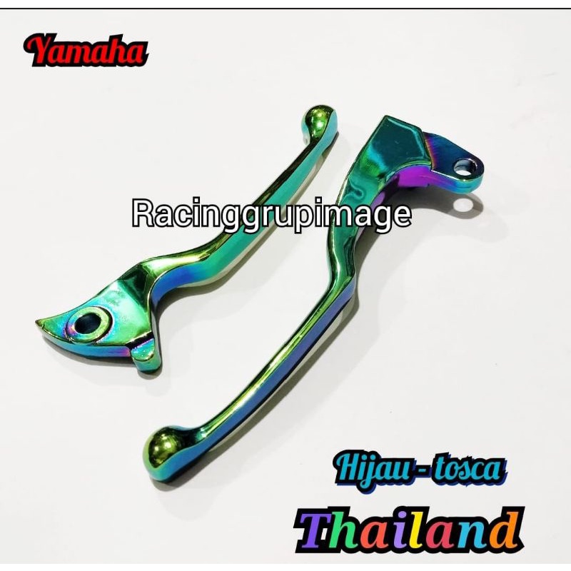 HANDLE REM 2TONE MIO J - MIO GT - MIO M3 - MIO Z - MIO S - SOUL GT 125 - X-RIDE - XEON RC - FINO / Tosca