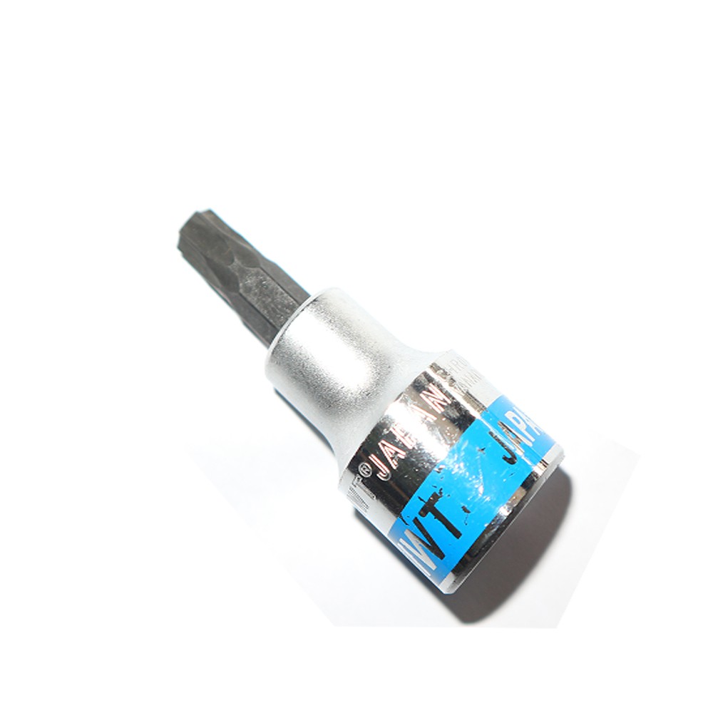 Star Bit Sock Socket T50 IWT Berkualitas