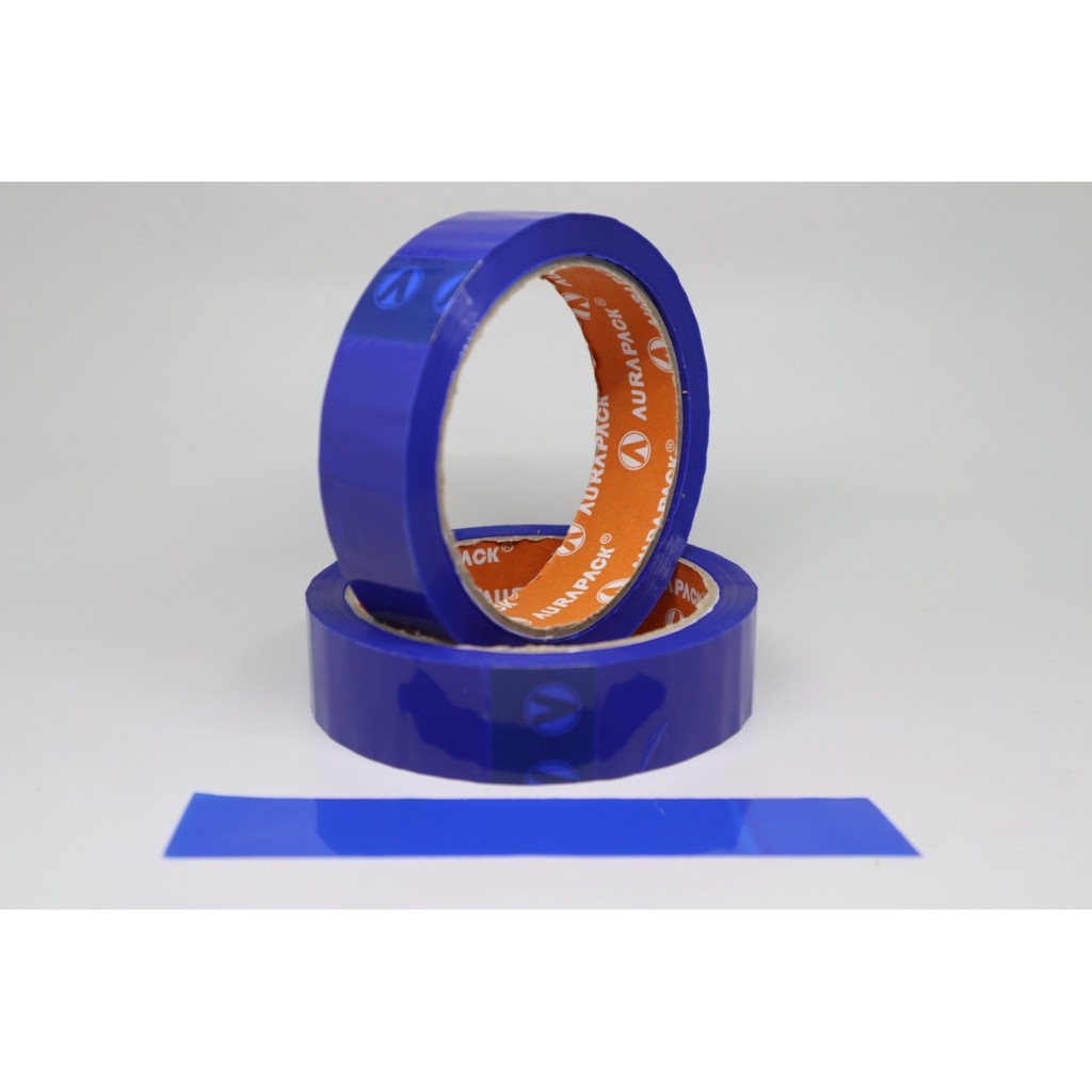 

ISOLASI WARNA BIRU 1 INCH / ISOLASI WARNA BIRU 24 MM