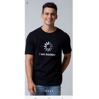 Kaos Big Size 4XL merk T Zone bahan katun. Product Details :Bahan katunLengan pendekKerah bundarEleg