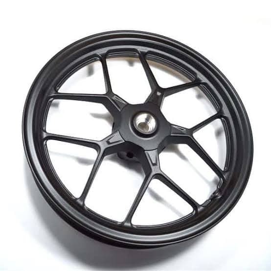 Jual Velg Racing Depan Vario 125 150 Led Ori Ahm