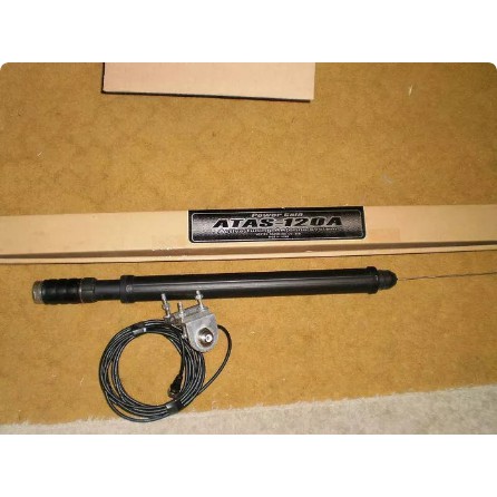 JUAL ANTENA RIG ALLBAND YAESU ATAS 120A