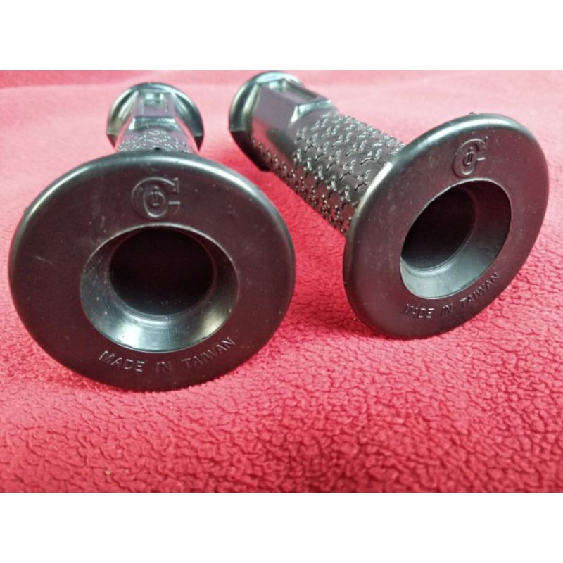 hand grip os bmx mirip tange cocok untuk bmx oldschool raleigh burner haro dll