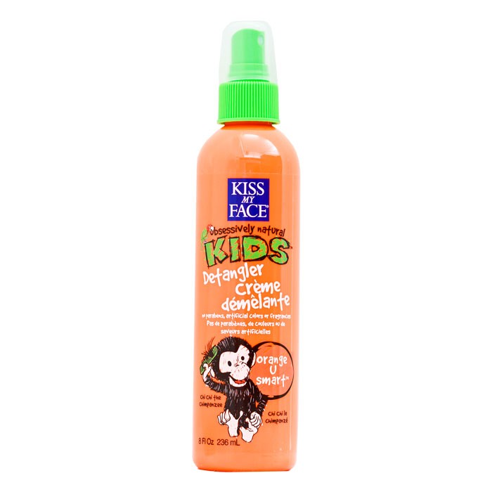 Kiss My Face Detangler 236ml