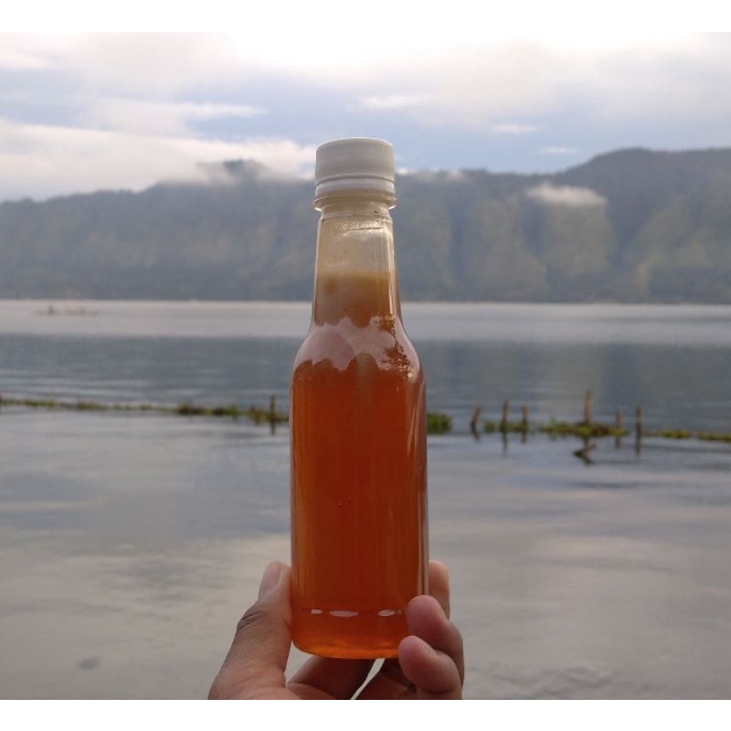 

MADU HUTAN LIAR MULTIFLORA 350GR