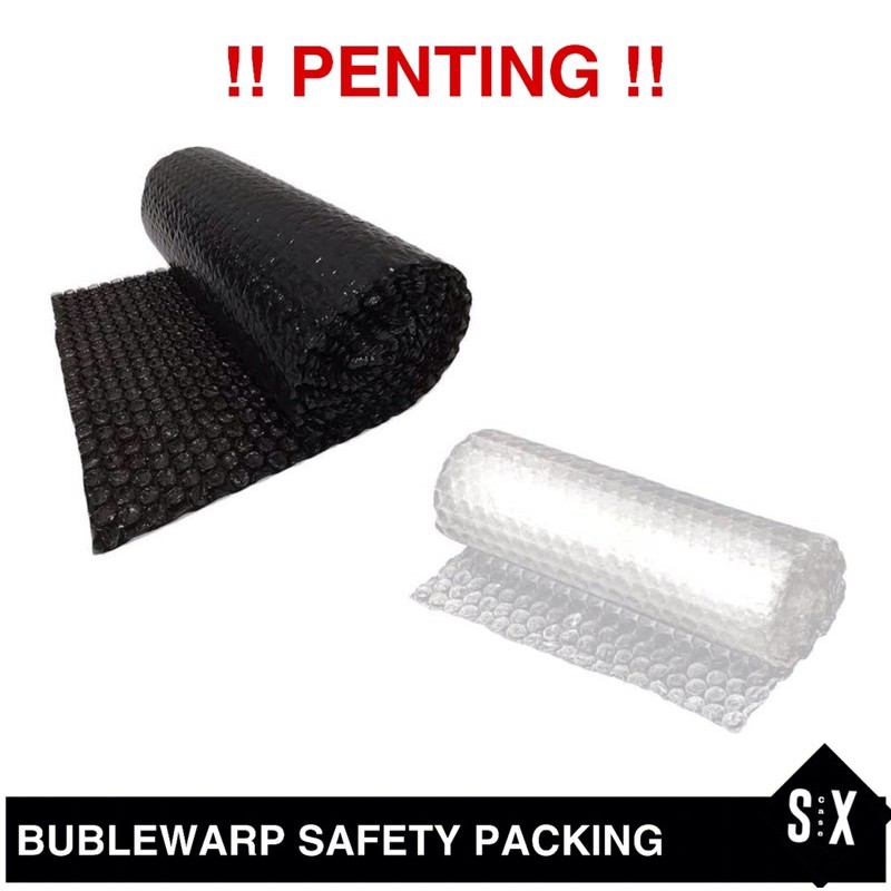 

PACKING EXTRA