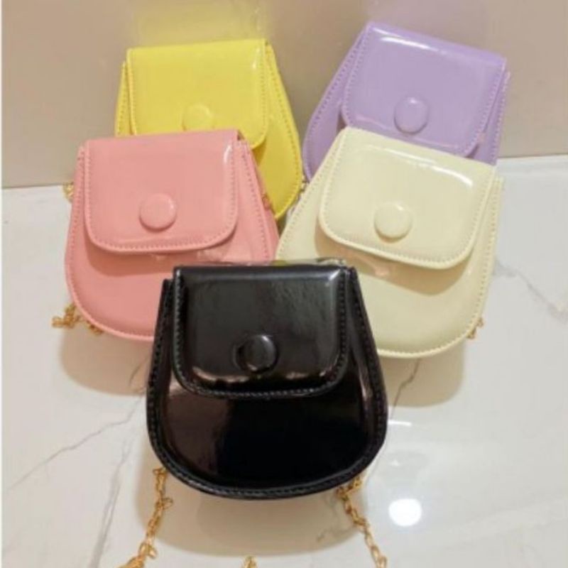 Tas Mini Syakura/Sallsa/Lac/Tas Mini/Tas Wanita