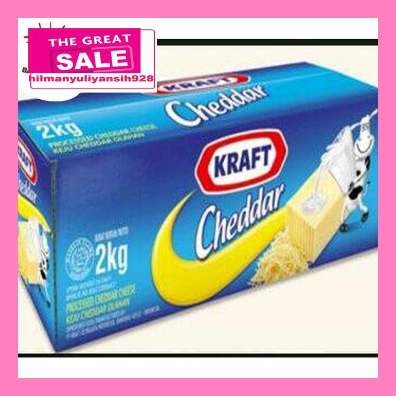 

02T4Dpsum Keju Cheddar Kraft S30Ytd50