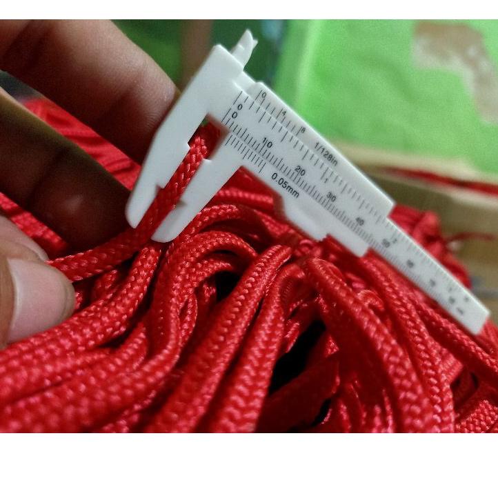 

Bagus Dipakai.. TALI MATI RONCE TOP LAYANG NAGA