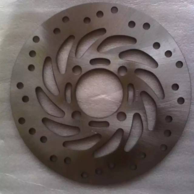Piringan cakram Honda Revo absolute / Revo fit / Blade